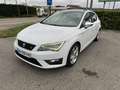 SEAT Leon Leon 1.4 TSI 140 FR Blanc - thumbnail 1
