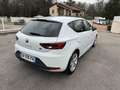 SEAT Leon Leon 1.4 TSI 140 FR Blanc - thumbnail 5