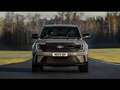 Ford Ranger MS-RT 3.0 DoKa AWD AHK*NAV*ACC*360*B&O Gris - thumbnail 3