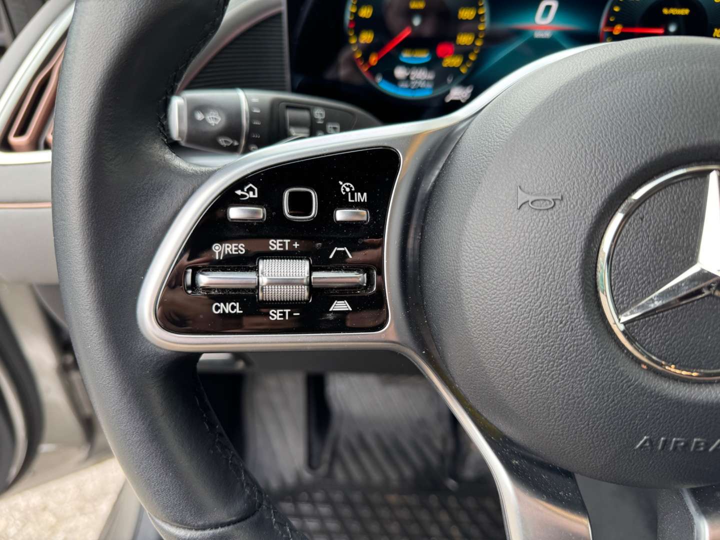 Mercedes EQC 400 4MATIC Edition FAP - 2021 - Joinsteer - #10