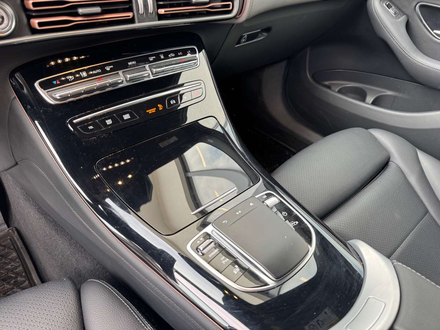 Mercedes EQC 400 4MATIC Edition FAP - 2021 - Joinsteer - #17