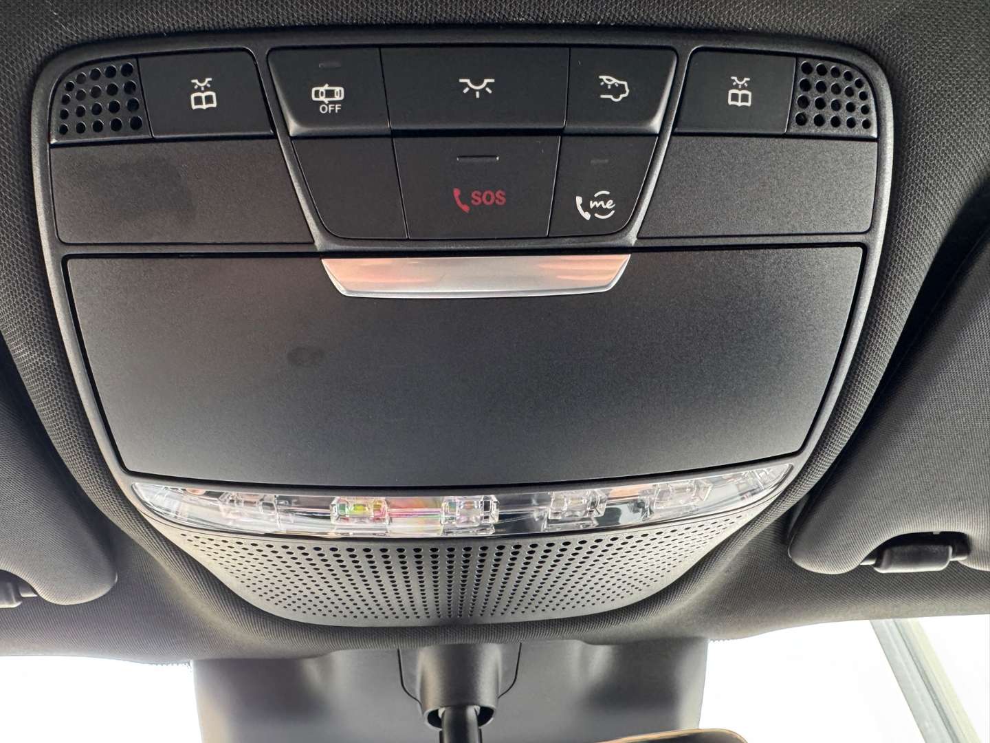 Mercedes EQC 400 4MATIC Edition FAP - 2021 - Joinsteer - #22