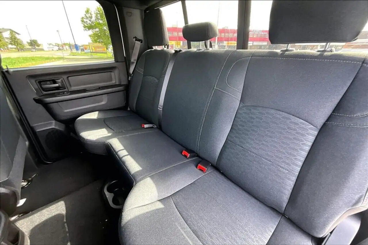 RAM 3500 снимка RAM 3500