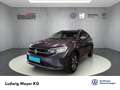 Volkswagen Taigo Move 1.0 TSI Klima Navi Rückfahrkamera Grau - thumbnail 1
