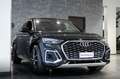 Audi Q5 Q5 Sportback 35 2.0 tdi mhev 12V S line Plus s-tr Nero - thumbnail 2