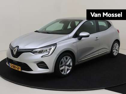 Renault Clio 1.0 TCe 100 PK Zen Airco/ Apple Carplay / Android