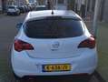 Opel Astra 1.4 Turbo Cosmo Sport Wit - thumbnail 4