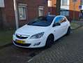 Opel Astra 1.4 Turbo Cosmo Sport Wit - thumbnail 1