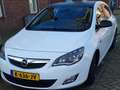 Opel Astra 1.4 Turbo Cosmo Sport Wit - thumbnail 2