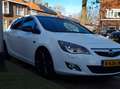 Opel Astra 1.4 Turbo Cosmo Sport Wit - thumbnail 6