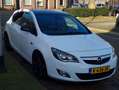 Opel Astra 1.4 Turbo Cosmo Sport Wit - thumbnail 9