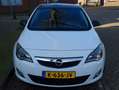 Opel Astra 1.4 Turbo Cosmo Sport Wit - thumbnail 7