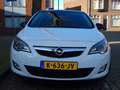 Opel Astra 1.4 Turbo Cosmo Sport Wit - thumbnail 10