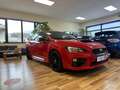 Subaru WRX STI 2.5 S-Package Piros - thumbnail 4
