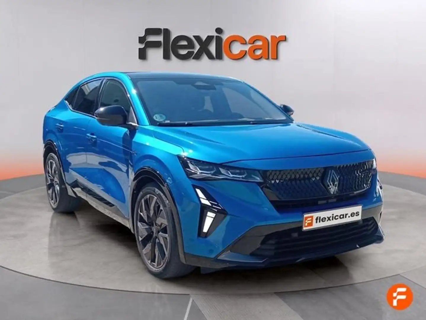 Renault Rafale Esprit Alpine E-Tech full hybrid 147kW Azul - 2