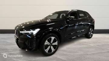 T6 Hybride Rechargeable 253 + 145ch Plus Style Dark Geartronic 8 AWD