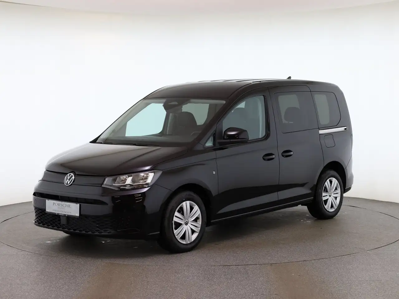 Volkswagen Caddy 2026