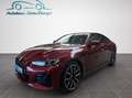 BMW 420 d GC M Sport Pro ACC HiFi 3ZK DrivingAssist. Червоний - thumbnail 3