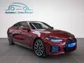 BMW 420 d GC M Sport Pro ACC HiFi 3ZK DrivingAssist. Червоний - thumbnail 2