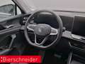 Volkswagen Tiguan 2.0 TDI DSG Elegance AHK PANO NAVI ALU19 Grau - thumbnail 11