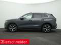 Volkswagen Tiguan 2.0 TDI DSG Elegance AHK PANO NAVI ALU19 Grau - thumbnail 3