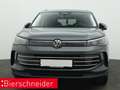 Volkswagen Tiguan 2.0 TDI DSG Elegance AHK PANO NAVI ALU19 Grau - thumbnail 9