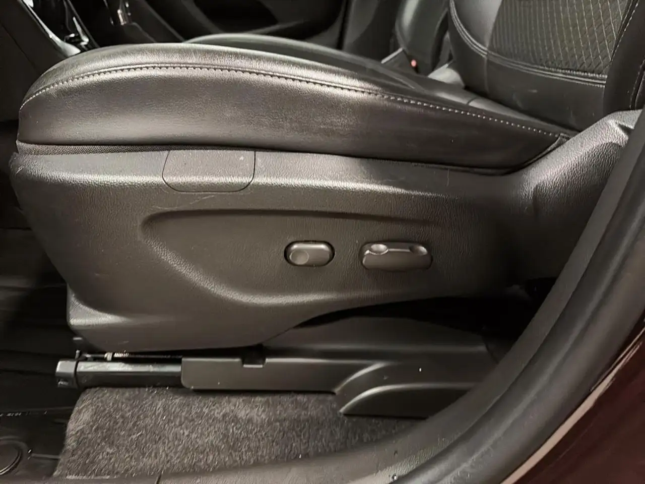 Buick Encore снимка Buick Encore