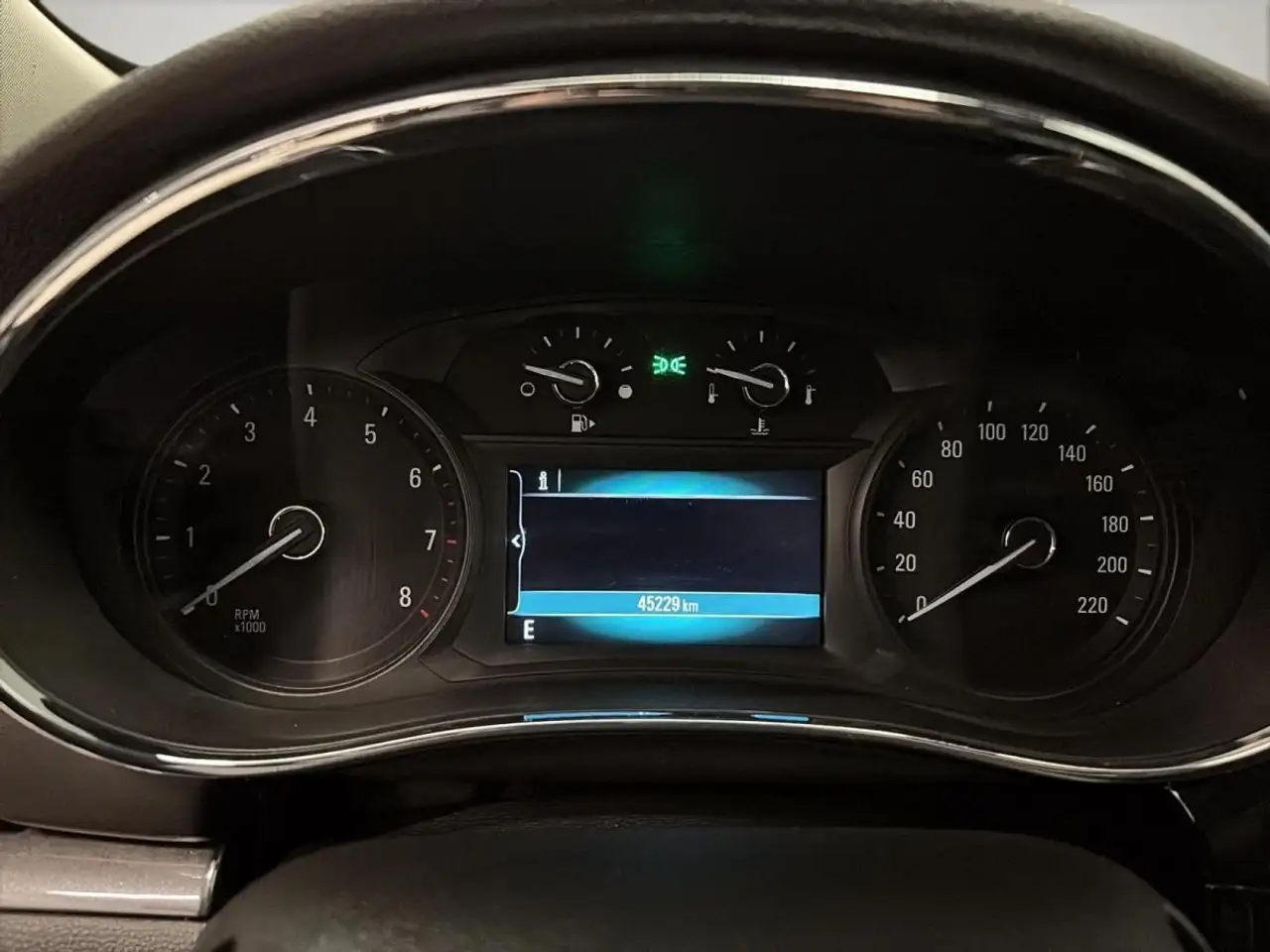 Buick Encore снимка Buick Encore