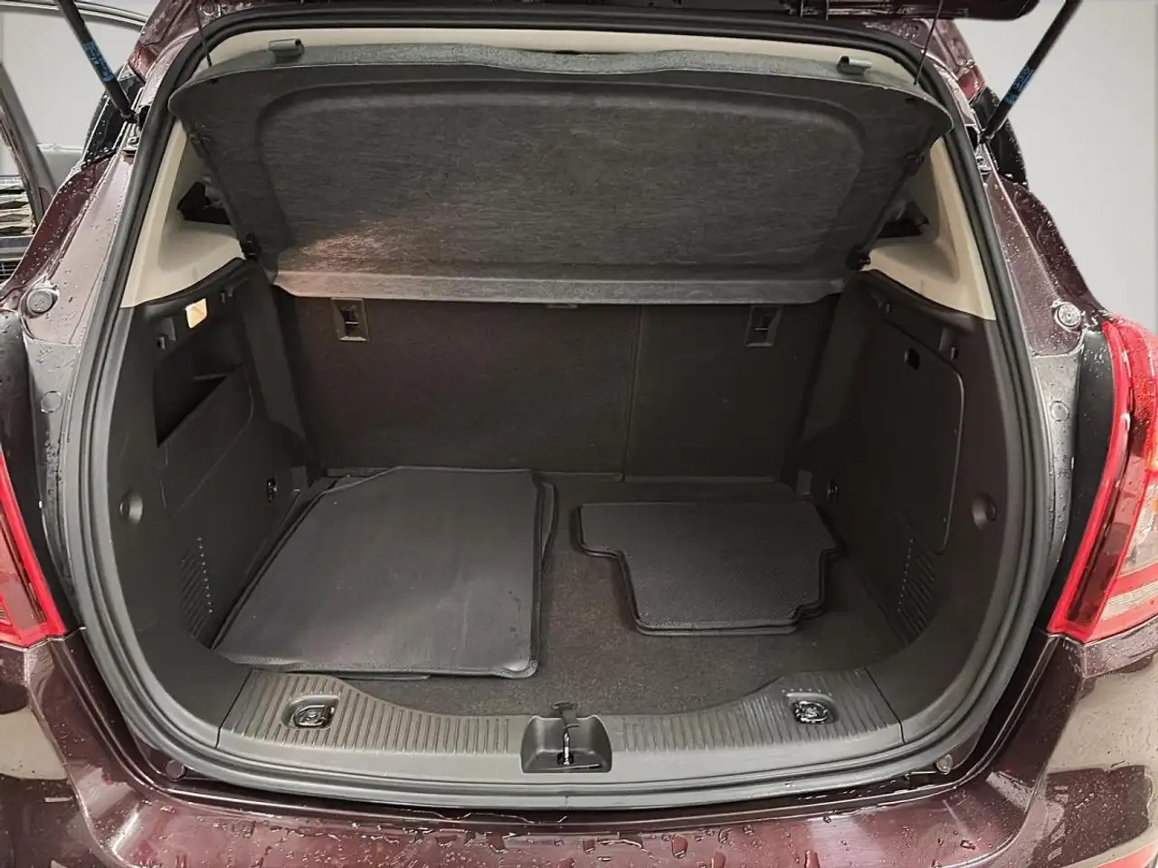Buick Encore снимка Buick Encore