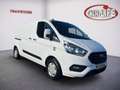Ford Transit Custom 300 L2 Trend Weiß - thumbnail 2