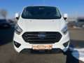 Ford Transit Custom 300 L2 Trend Weiß - thumbnail 21