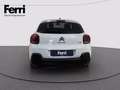 Citroen C3 1.2 puretech Max s&s 110cv Weiß - thumbnail 5