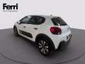 Citroen C3 1.2 puretech Max s&s 110cv Weiß - thumbnail 13