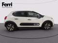 Citroen C3 1.2 puretech Max s&s 110cv Weiß - thumbnail 11