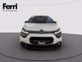 Citroen C3 1.2 puretech Max s&s 110cv Weiß - thumbnail 2