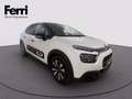 Citroen C3 1.2 puretech Max s&s 110cv Weiß - thumbnail 14