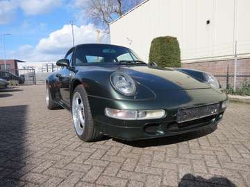 carrera 4 ombouw 993