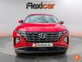 Hyundai TUCSON 1.6 TGDI 110kW (150CV) Klass Safe Rojo - thumbnail 2
