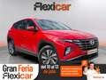 Hyundai TUCSON 1.6 TGDI 110kW (150CV) Klass Safe Rojo - thumbnail 1