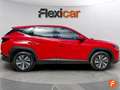 Hyundai TUCSON 1.6 TGDI 110kW (150CV) Klass Safe Rojo - thumbnail 9
