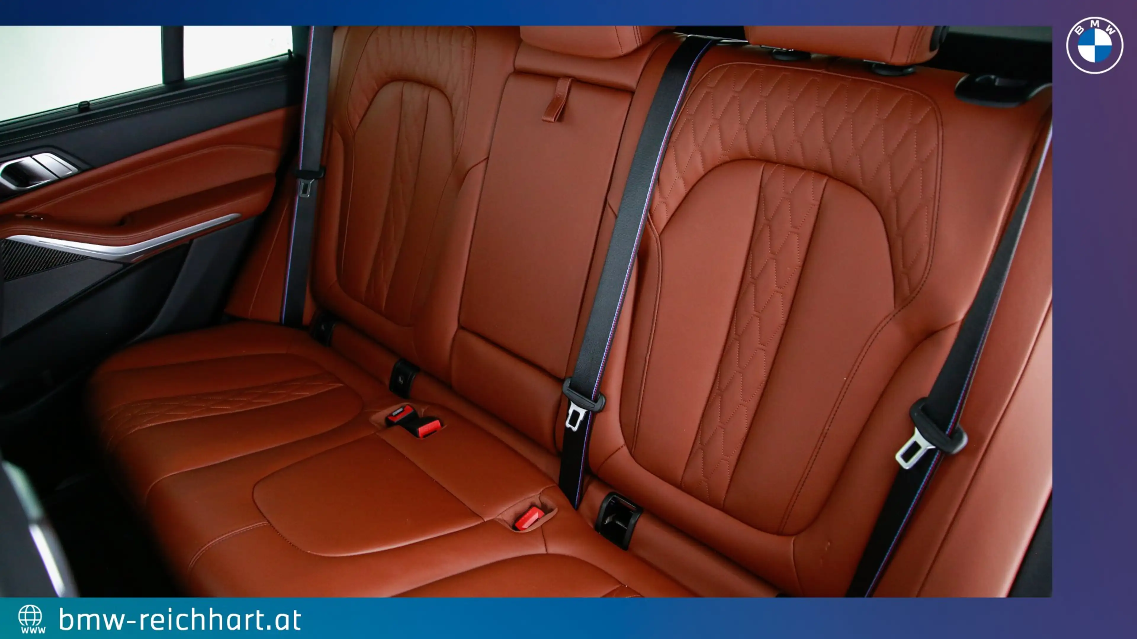 BMW X5 xDrive50e M-Sport Pro / Driving- & Parking Ass. Prof. / AHK / Panorama / MSitze / Massage — photo 5