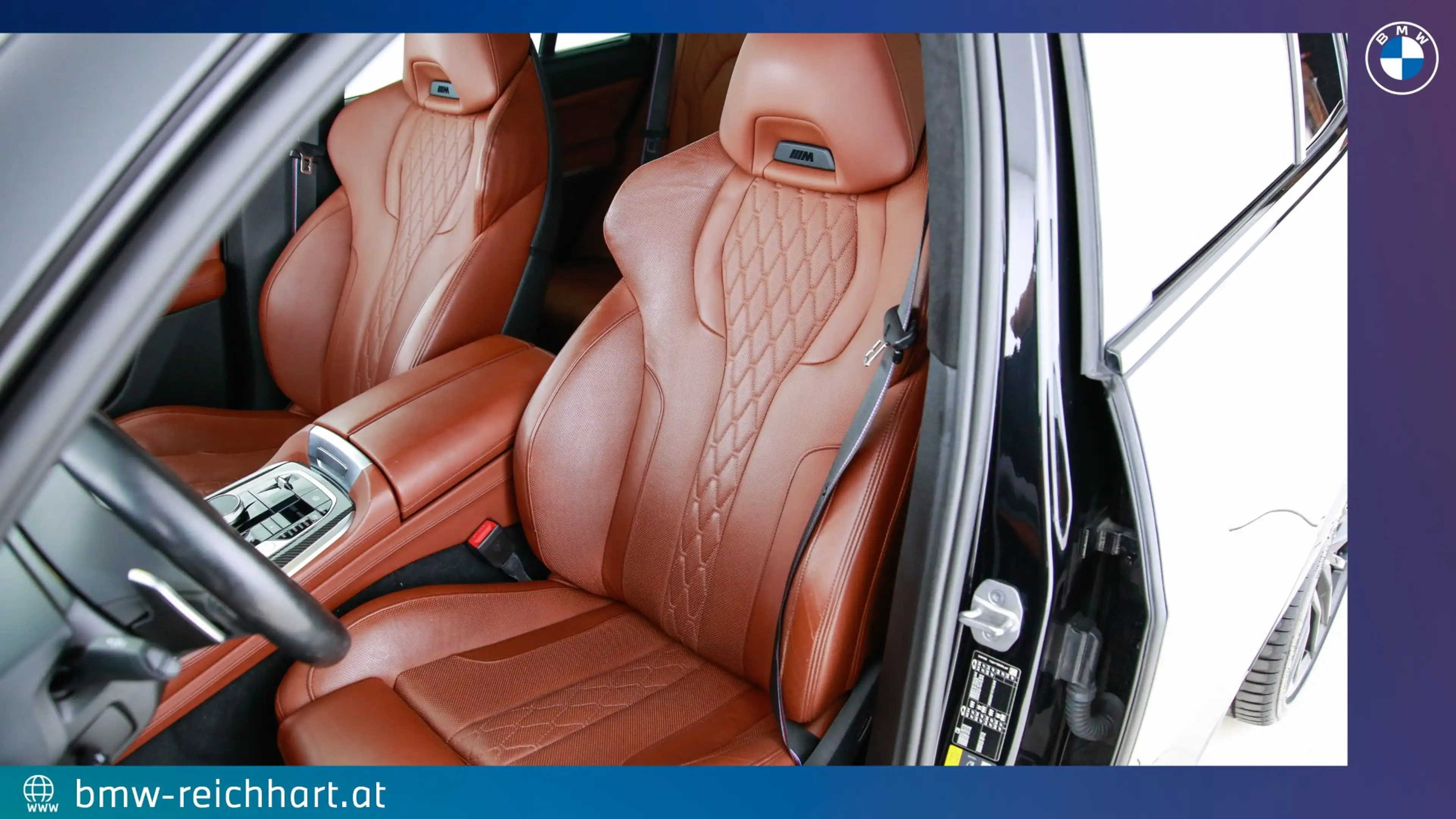 BMW X5 xDrive50e M-Sport Pro / Driving- & Parking Ass. Prof. / AHK / Panorama / MSitze / Massage — photo 10
