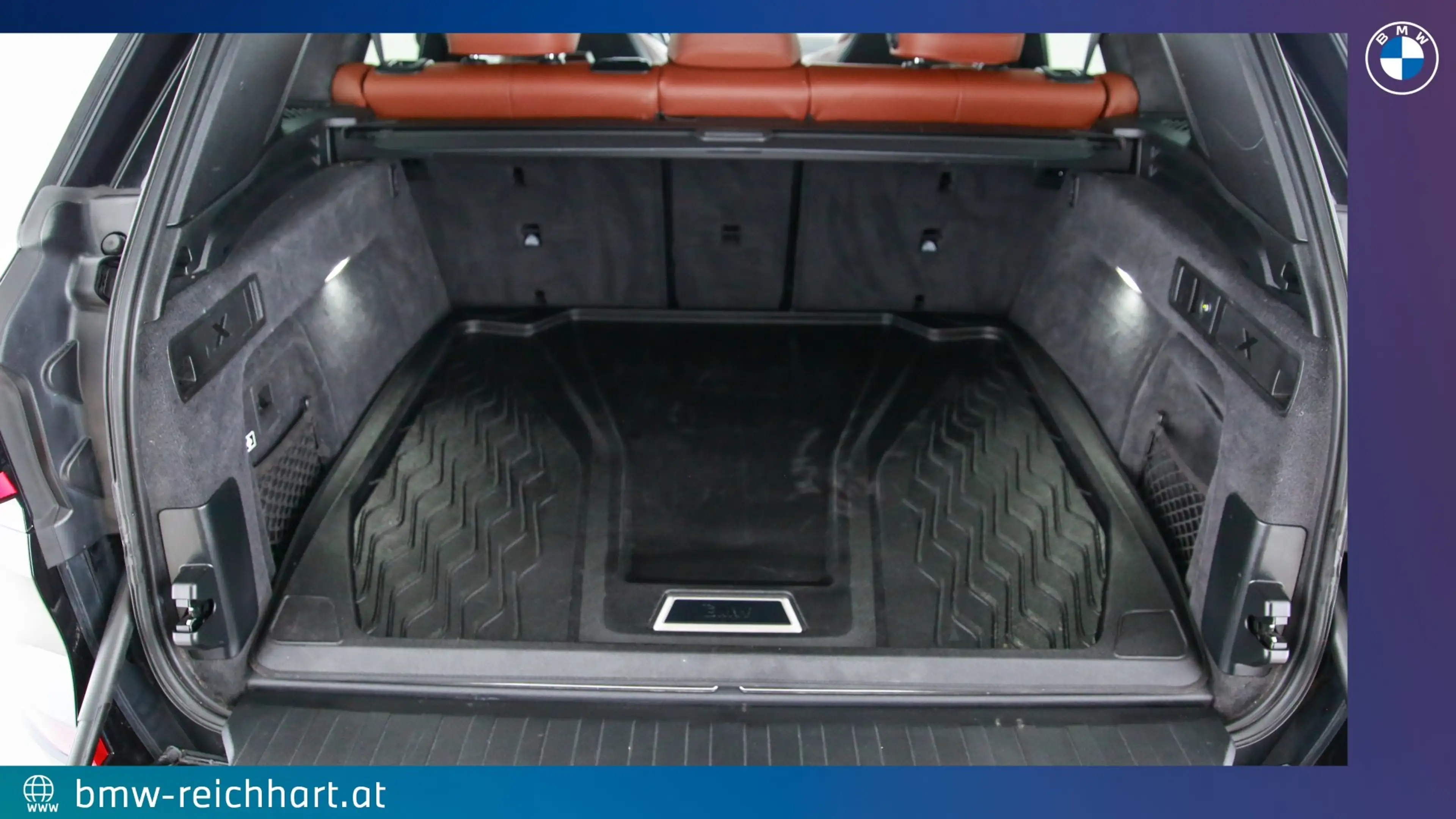 BMW X5 xDrive50e M-Sport Pro / Driving- & Parking Ass. Prof. / AHK / Panorama / MSitze / Massage — photo 4