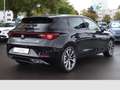 SEAT Leon FR 1.4 TSI DSG eHybrid NAVI+LED+SHZ+KAMERA Zwart - thumbnail 4