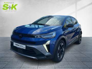 Esprit Alpine E-TECH Full Hybrid 145*SHZ*LRHZ*