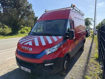 35S14NSV 3.0 Turbo MPI CNG ** MOTOR PROBLEEM **