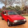 Alfa Romeo 75 1.6 carburatori unipro storica Imp GPL Rosso - thumbnail 13