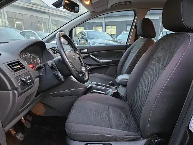 Ford C-Max view 7