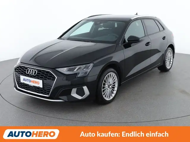 Audi 35 TDI advanced