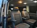 Volkswagen T5 Multivan 2.0 BiTDI 180 FAP Confortline Long 4Motion Gris - thumbnail 5